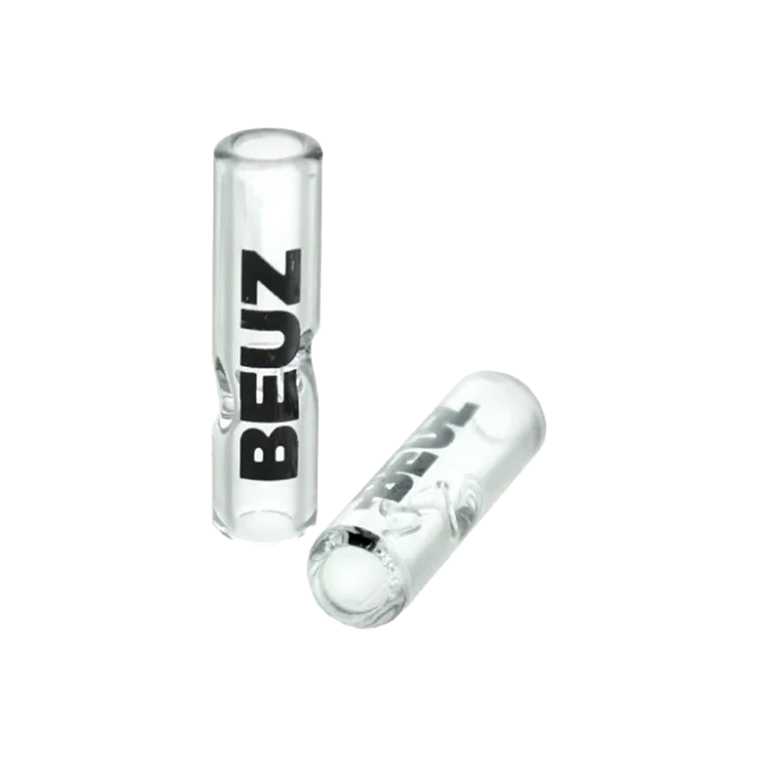 🧪 Filtre en verre BEUZ