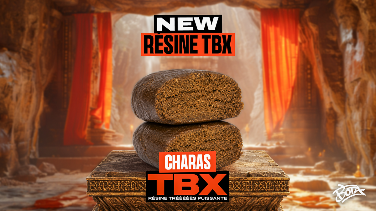 Charas
