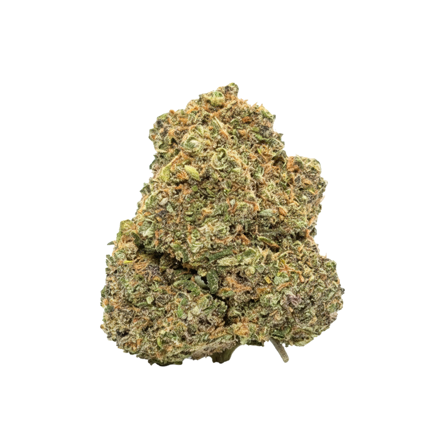 🍬 JELLY GELATO - CBD