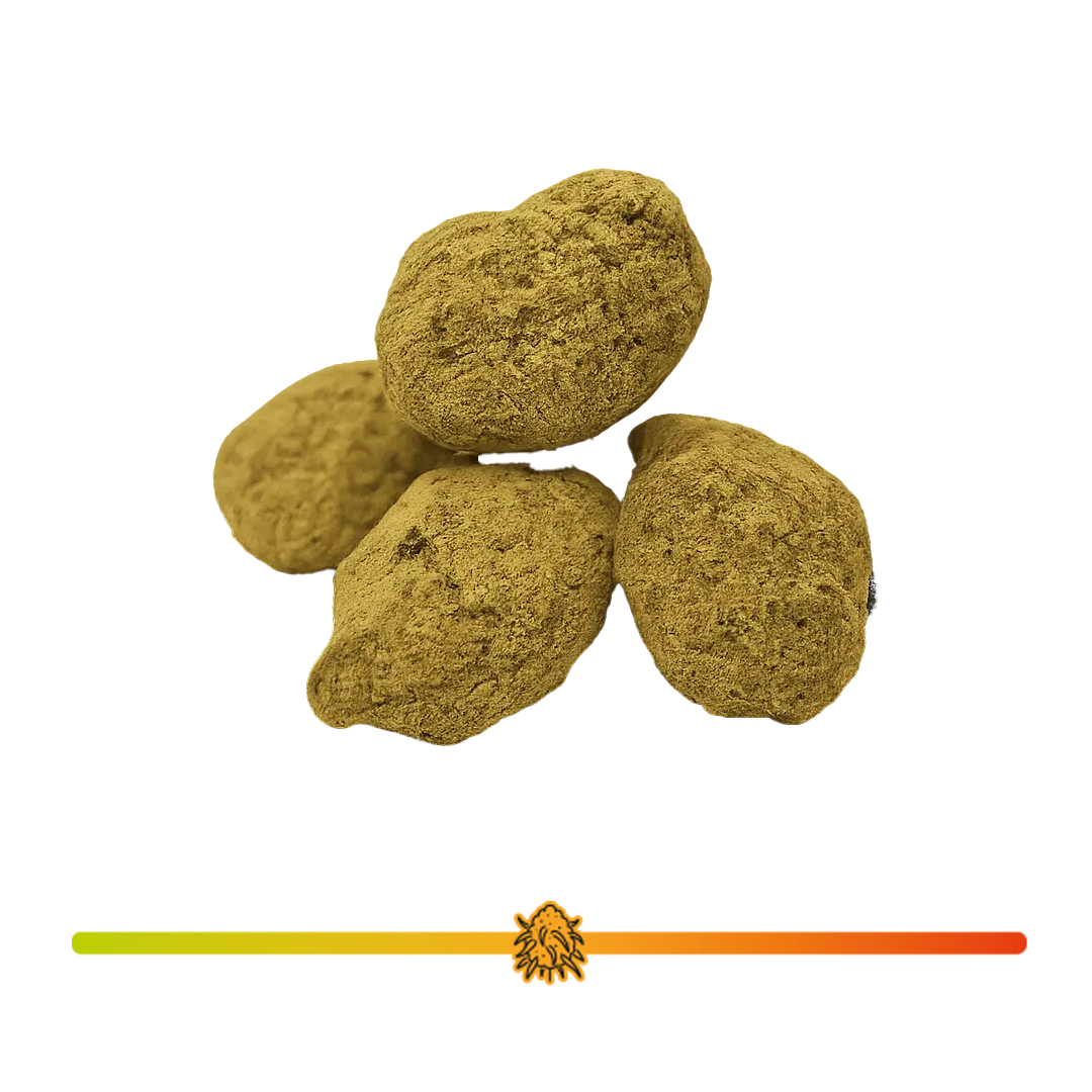 đ MOONROCK - CBD