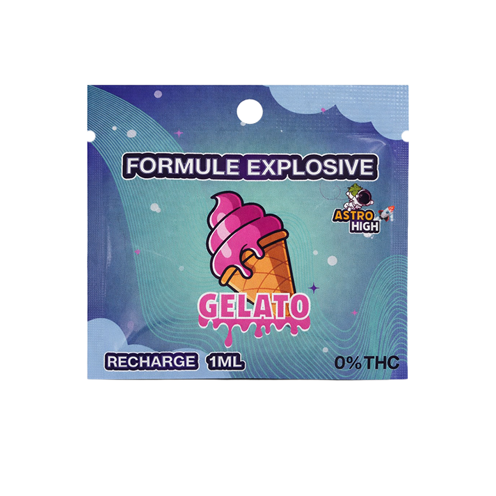 🚀 RECHARGE VAPE 90% HE