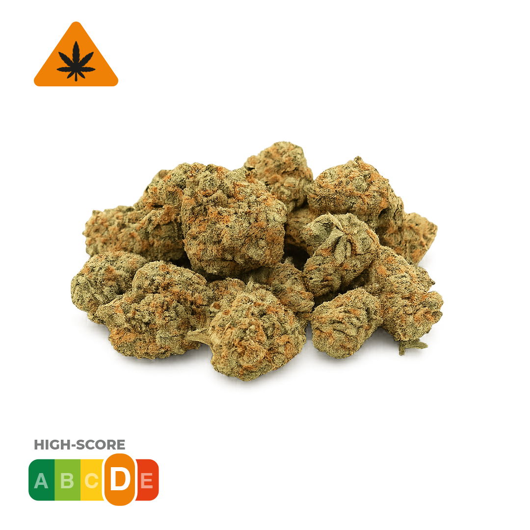 Strawberry Small Bud · THV-N10