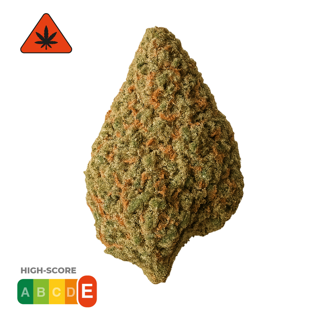 Super Critical · 10-OH