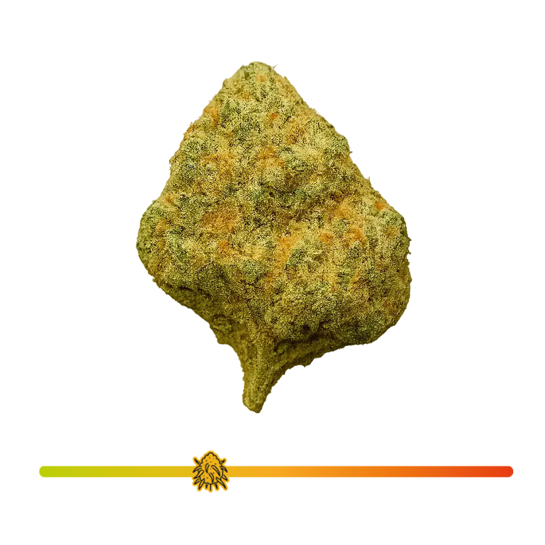 🍋 Super Lemon Haze