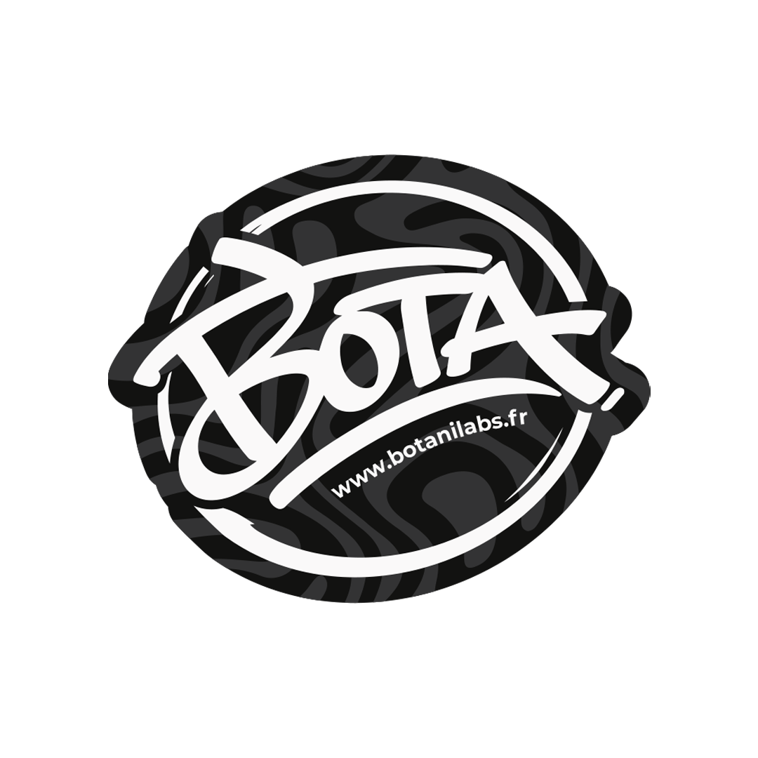 🎁 Autocollant BOTA® (100% off)