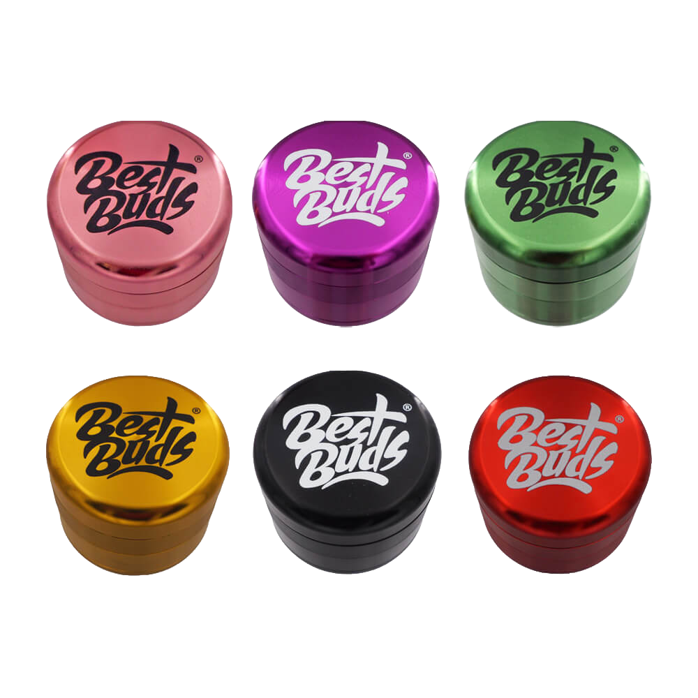Grinder BEST BUDS
