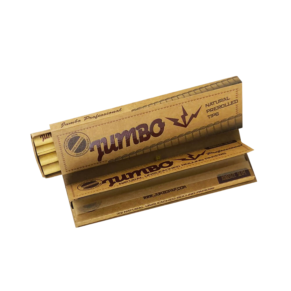 Carnet JUMBO