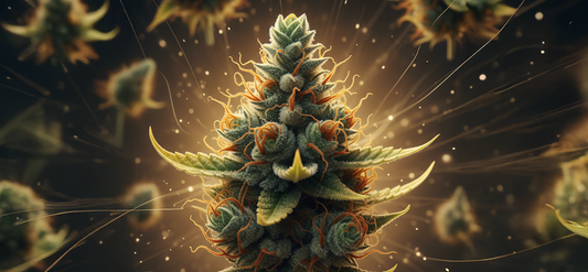 CBD PUISSANT - BOTANILABS®