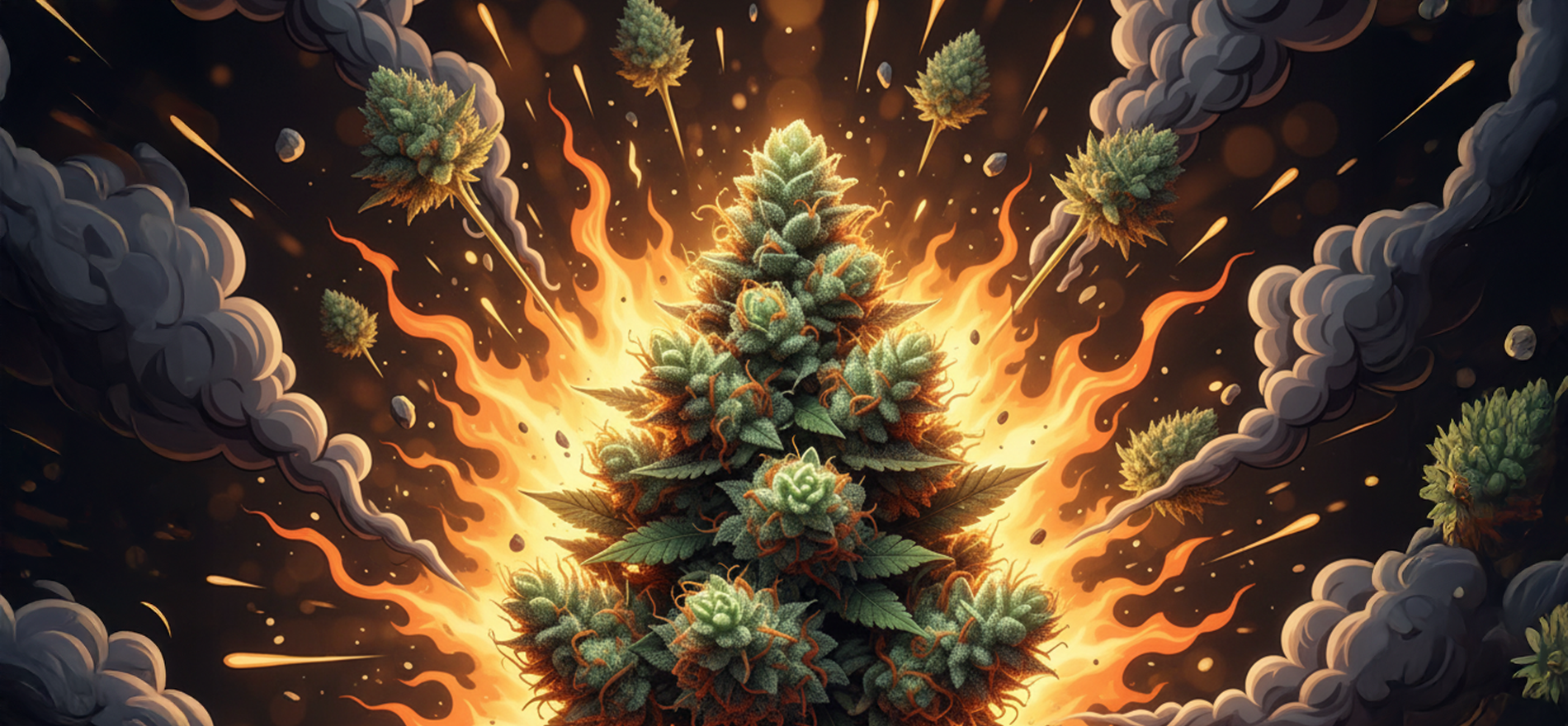 HPE CBD vs DBTL BOTANILABS® : quelle est la molécule la plus puissante ?