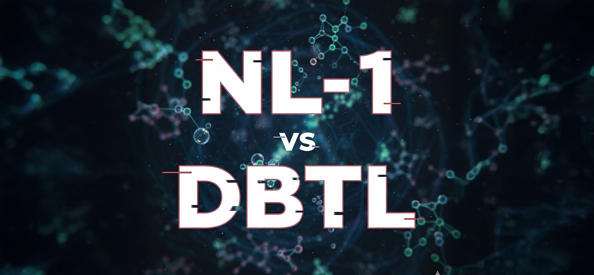 Molécule BOTANILABS® (DBTL) vs NL-1 : le nouveau duel du CBD moderne