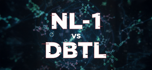 Molécule BOTANILABS® (DBTL) vs NL-1 : le nouveau duel du CBD moderne