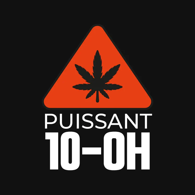 10-OH-HHC - BOTANILABS