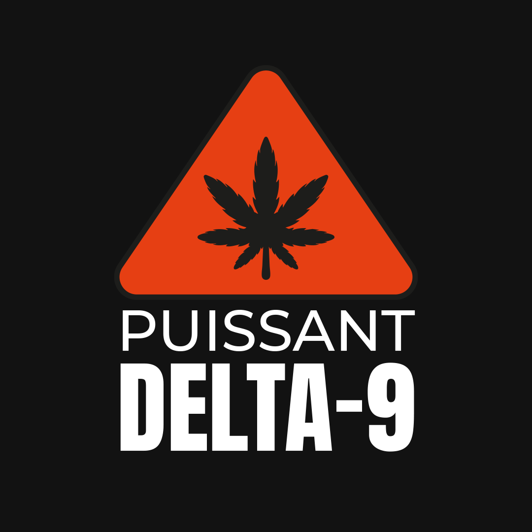 💥 DELTA-9