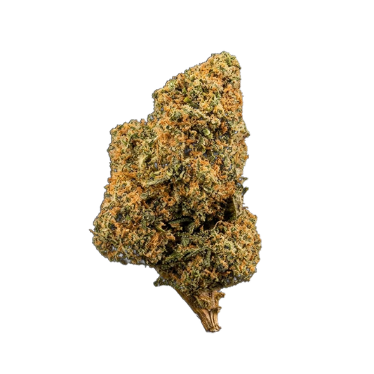 👽 ALIEN OG - CBD