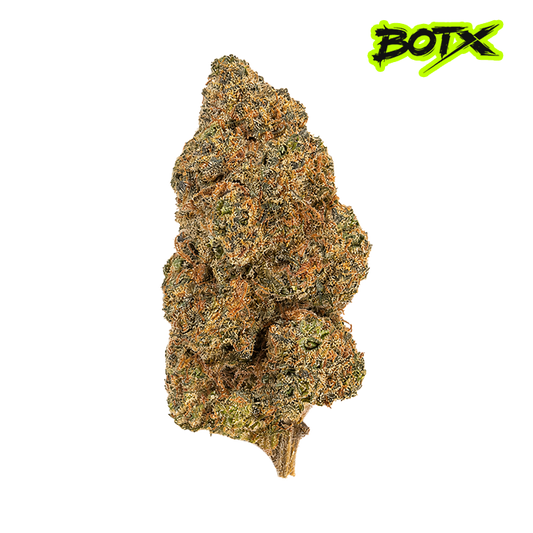 🍌🍬 BANANA x BERRY