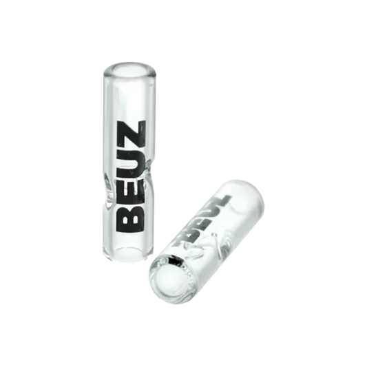 🧪 Filtre en verre BEUZ