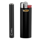 🔋 Batterie VAPE PEN CCELL M4