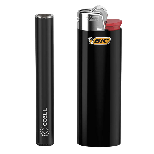 🔋 Batterie VAPE PEN CCELL M4