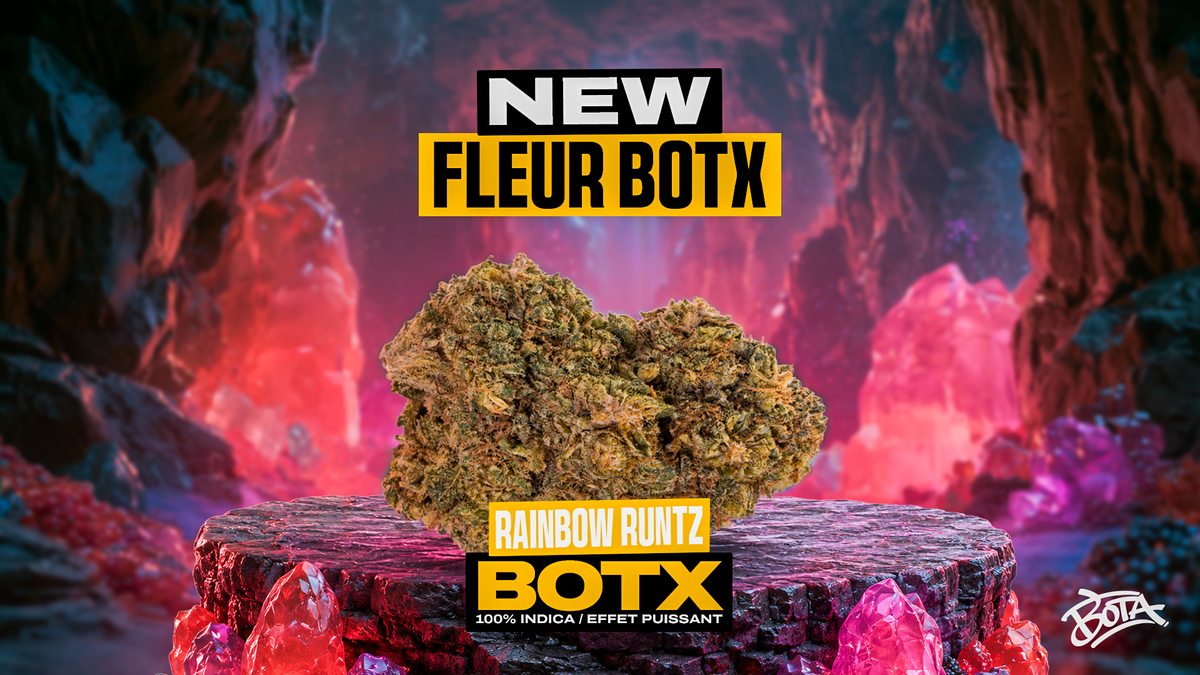 RAINBOW RUNTZ