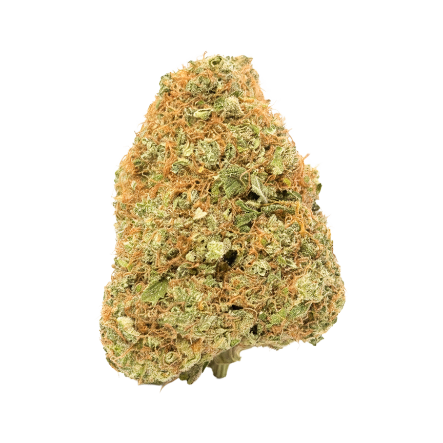 🍏 GREEN CRACK - CBD