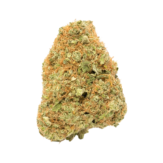 🍏 GREEN CRACK - CBD