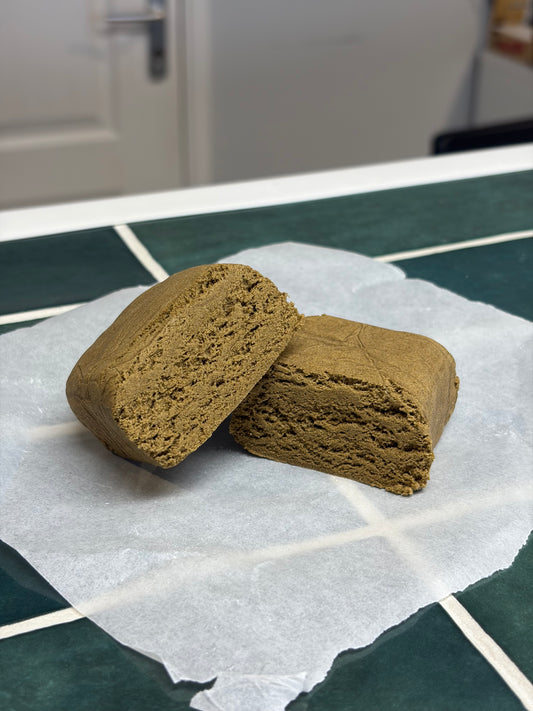 🇺🇸 L.A. MOUSSE