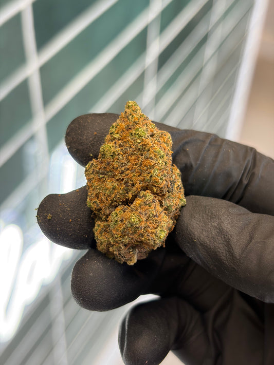 💜 PURPLE LEMONADE - CBD