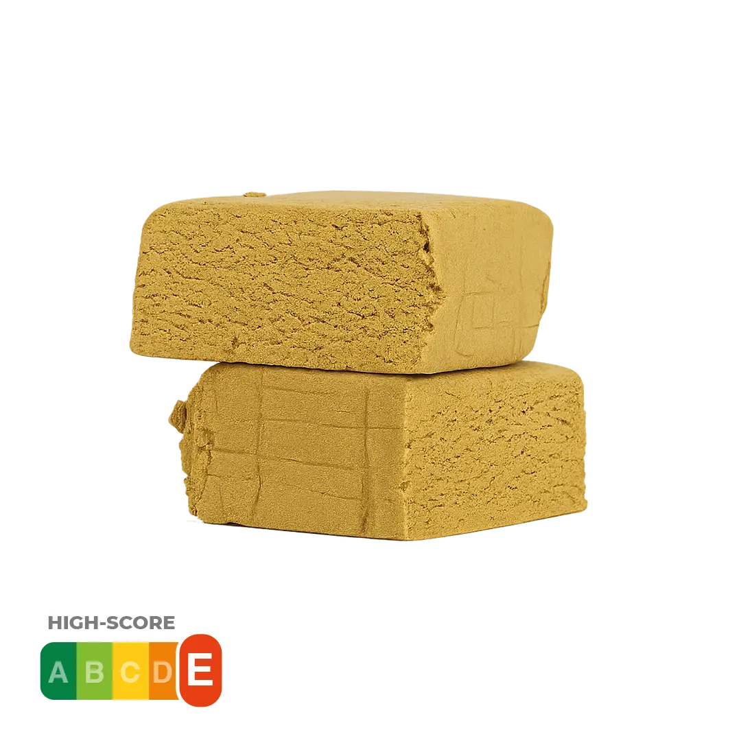 🌕 Jaune Mousseux · THX+ Ma boutique