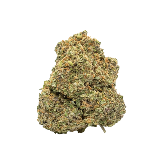 🍬 JELLY GELATO - CBD