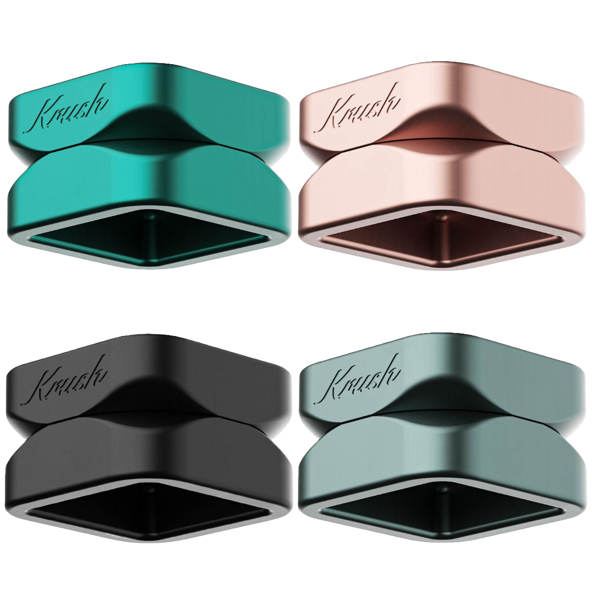Grinder KRUSH KUBE 2.0