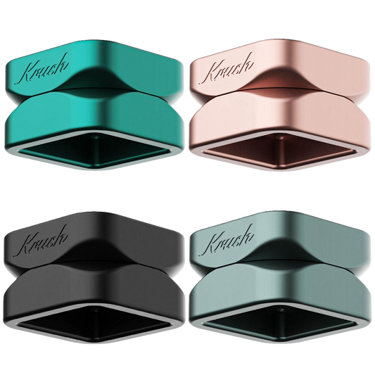 Grinder KRUSH KUBE 2.0