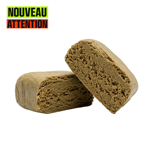 🇺🇸 L.A. MOUSSE