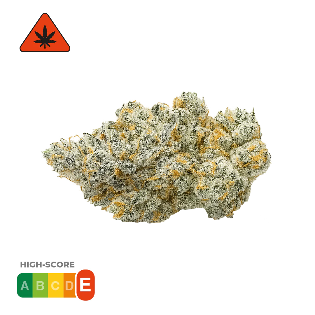 Sour Lemon · DELTA-9