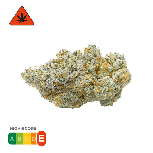 Sour Lemon · DELTA-9