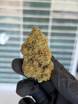 🍍 MAI THAI - CBD