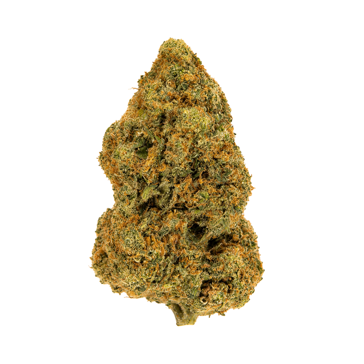 🍍 MAI THAI - CBD