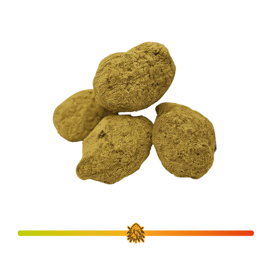 🌑 MOONROCK - CBD