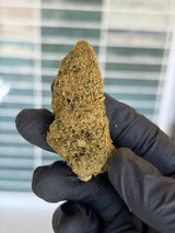 ❤️‍🔥 PASSION FRUITZ - CBD