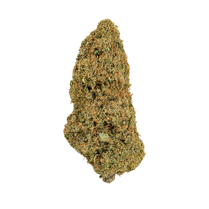 ❤️‍🔥 PASSION FRUITZ - CBD