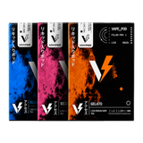 ⚡ VHYPER · POD DE RECHARGE