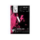 ⚡ VHYPER · POD DE RECHARGE