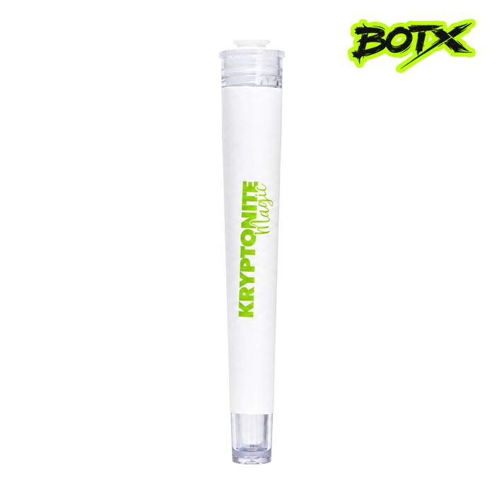 ⚡ PRÉ-ROLL BOTX®