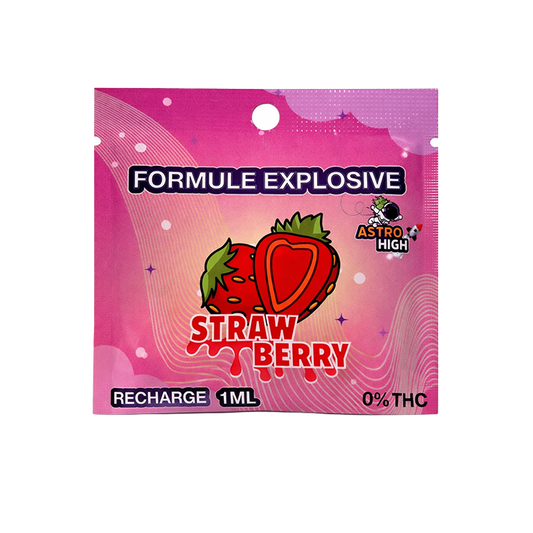 🚀 RECHARGE VAPE 90% HE