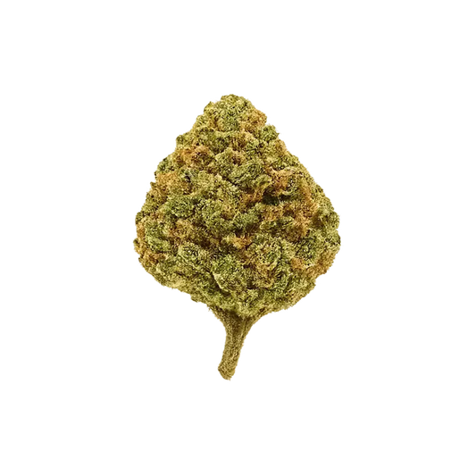 🍓 STRAWBERRY - CBD