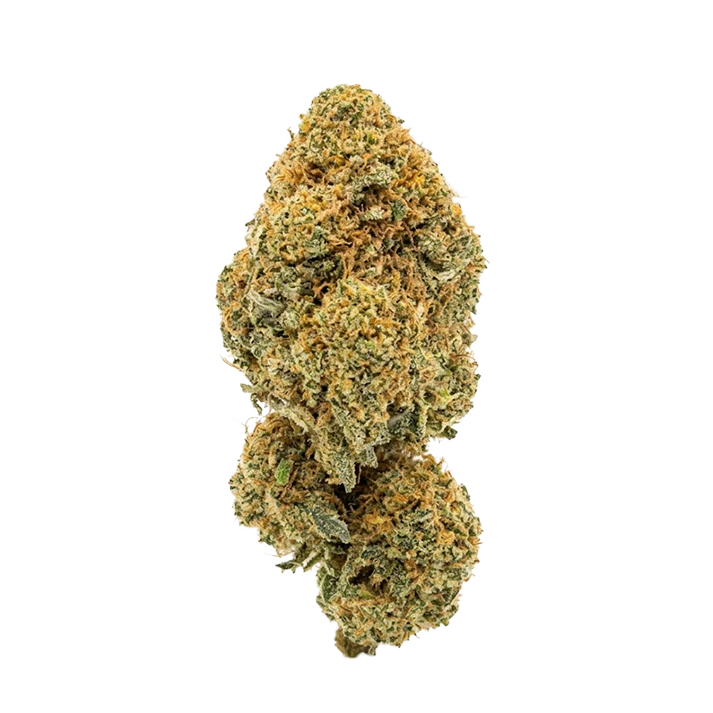 🍓 STRAWBERRY GELATO - CBD
