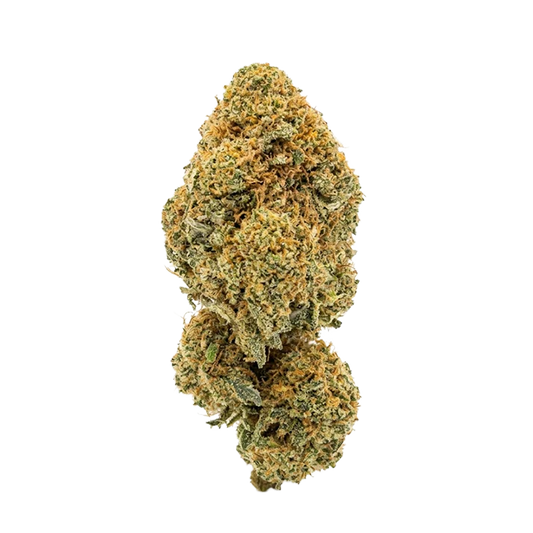 🍓 STRAWBERRY GELATO - CBD