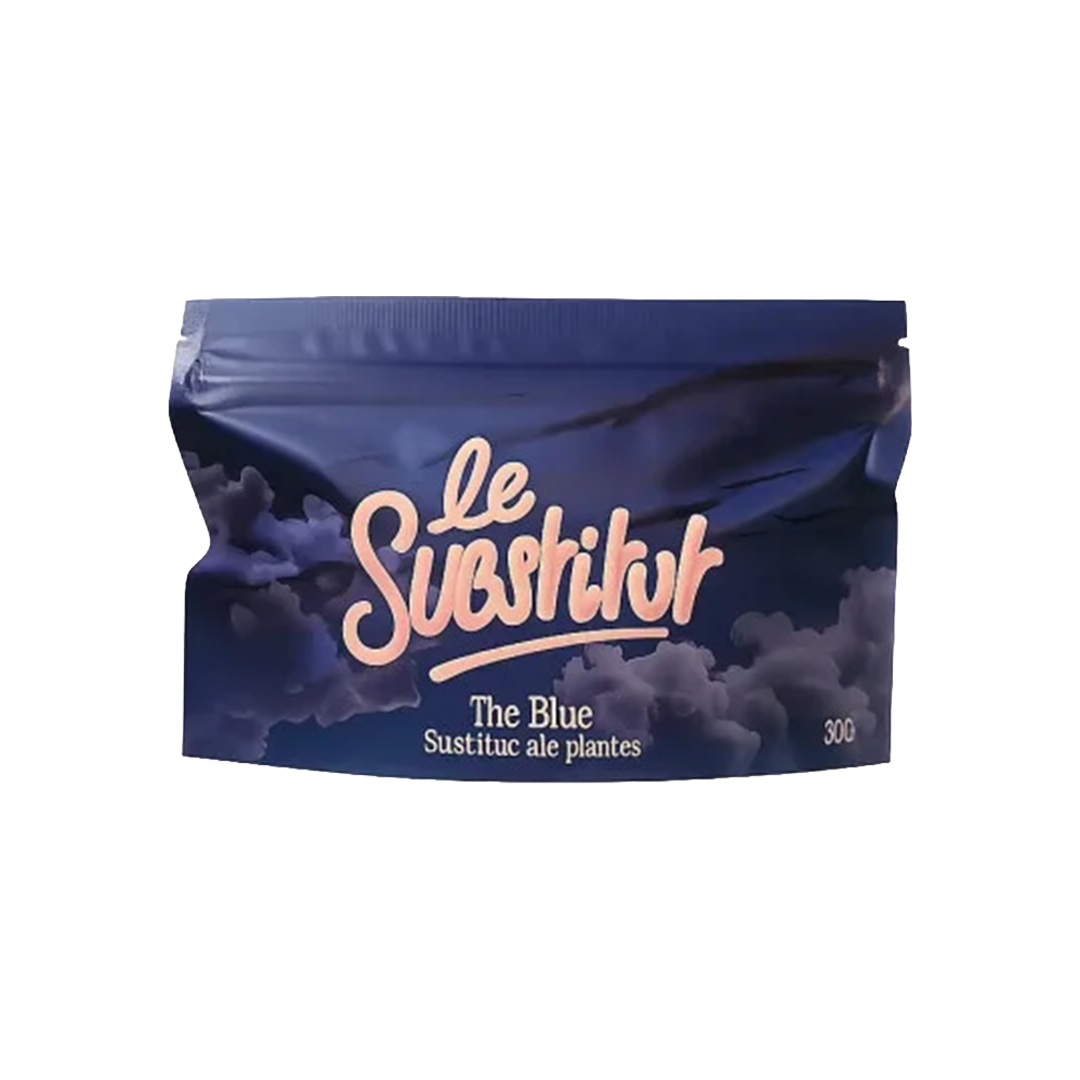 🚬 Le SUBSTITUT DE TABAC