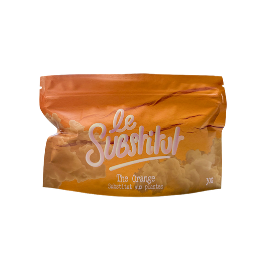 🚬 Le SUBSTITUT DE TABAC