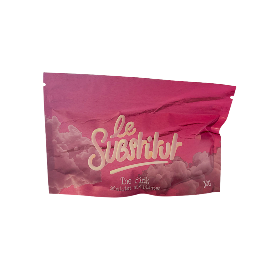 🚬 Le SUBSTITUT DE TABAC