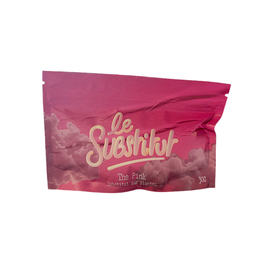 🚬 Le SUBSTITUT DE TABAC